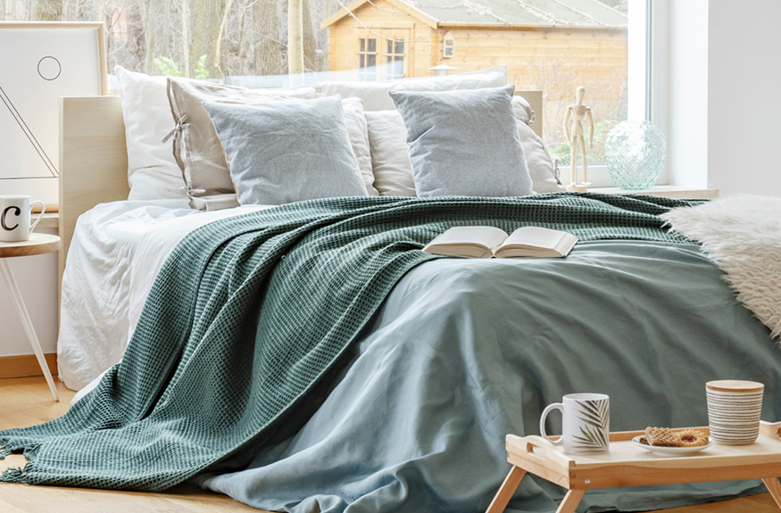 Домашний текстиль