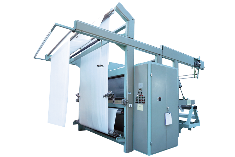 Высокоскоростная чистящая машина VX7